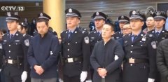 小麦财经新闻网:特大套路贷黑幕：68位老人被骗走70套房！警察律师公证员共同